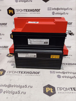 SEW Eurodrive MDX61B0110-5A3-4-0T+MDX60A0110-5A3-4-00 б/у