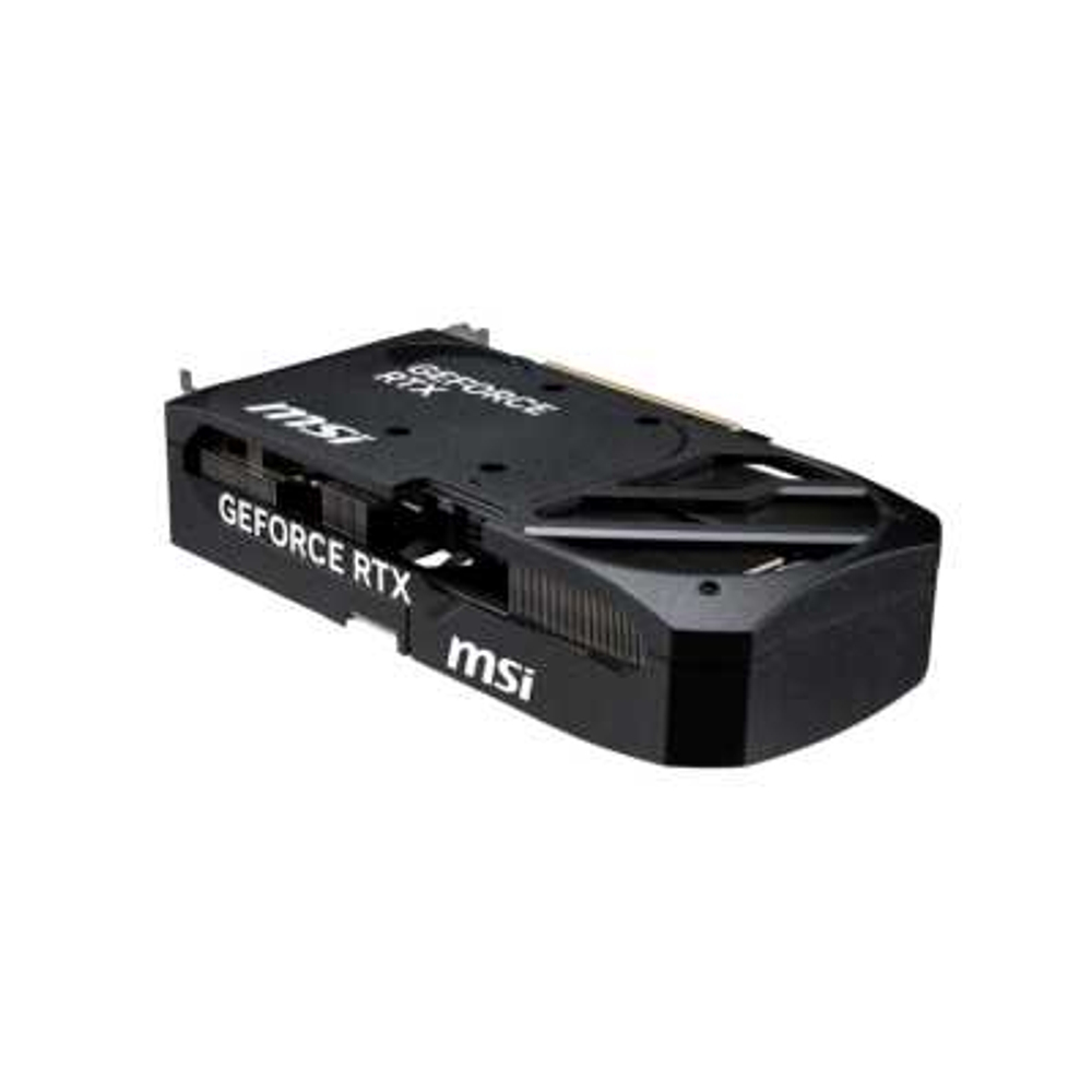 Видеокарта MSI nVidia GeForce RTX 5070 12G Shadow 2X OC