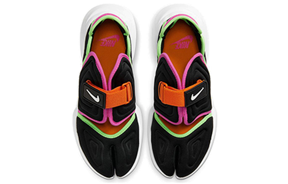 Кроссовки Nike Aqua Rift (Женская размерная сетка)