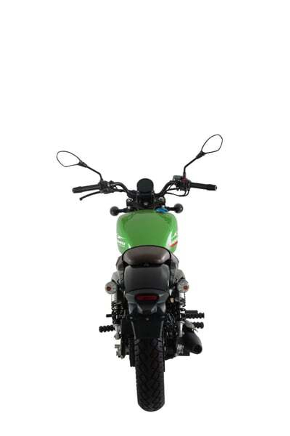 Мотоцикл SHARMAX RR 240