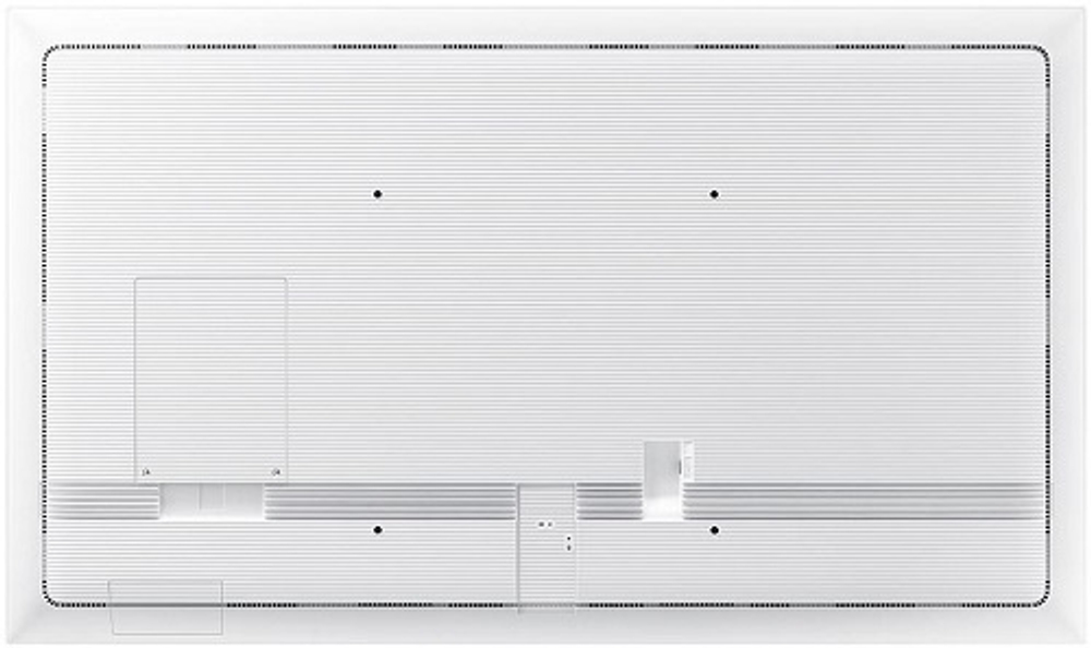 Интерактивная панель Samsung LH55WMBWBGCX