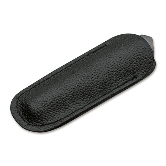 Складной нож Boker 01BO247 Genios c клинком из стали VG-10, рукоять титан / карбон