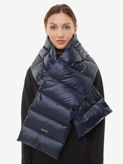 ШАРФ ПУХОВЫЙ BASK D-TUBE SCARF