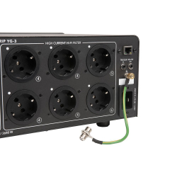 Сетевой фильтр Powergrip YG-3