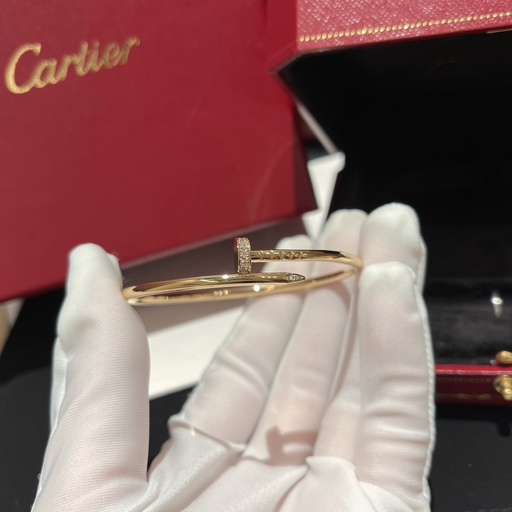 Cartier Juste Un Clou Bracelet