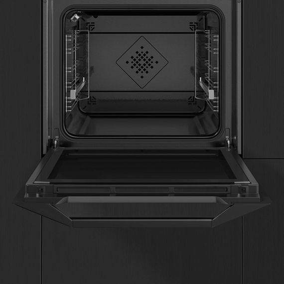 Духовой шкаф De Dietrich DOH4541B