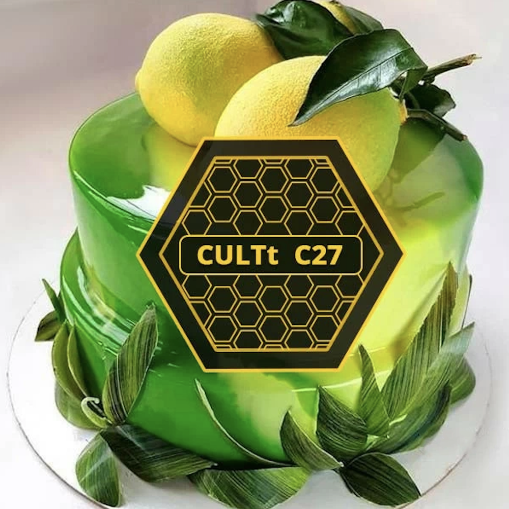 CULTT - C27 (200g)