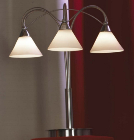 Настольная лампа LSQ-5804-03