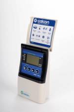 Контроллер полива Galcon 8056 AC-6S наружной установки