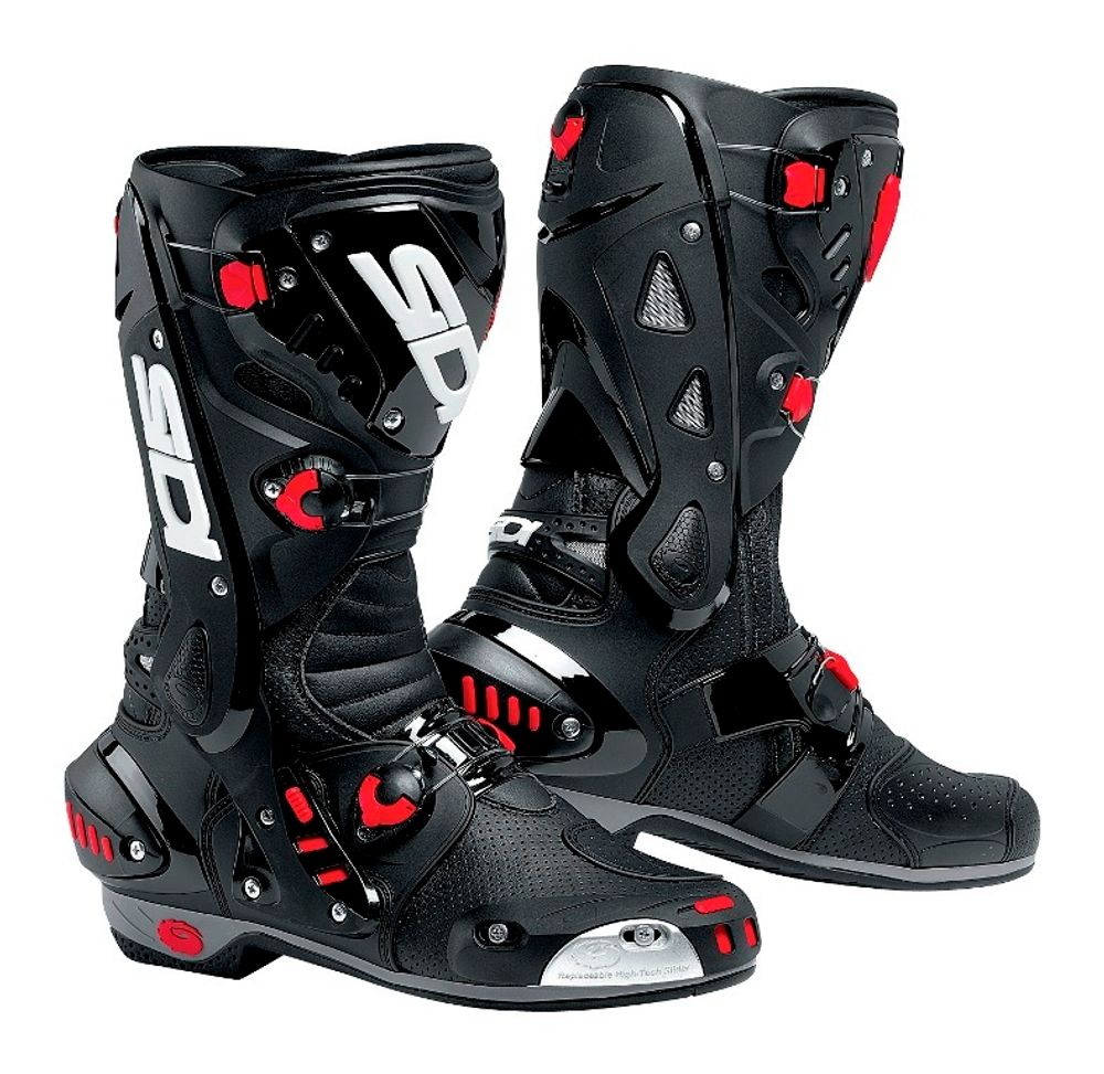 Мотоботы - Sidi Vortice Air
