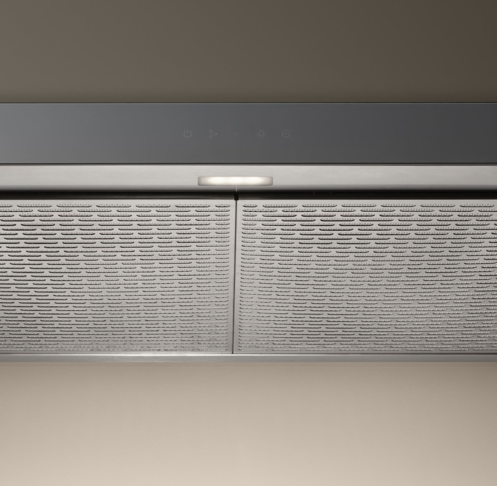 Вытяжка V-ZUG AiroClearCabinet V4000 AE4T-64009