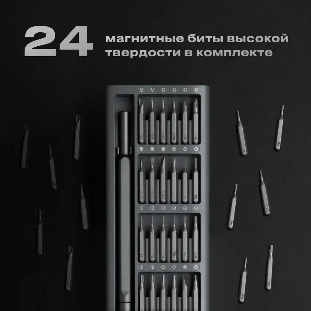 Набор отверток