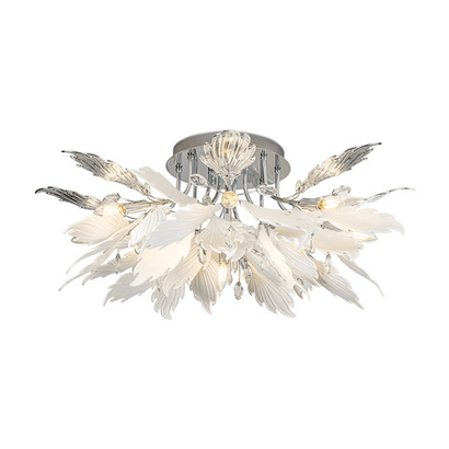 Потолочная люстра Modelux ML.6869.850 CR