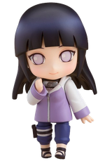Фигурка Nendoroid Naruto Hinata Hyuga