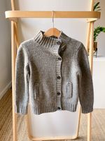 Шерстяной кардиган  Bonpoint, 116