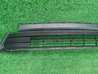 Решетка переднего бампера Toyota RAV 4 ca40 15-19