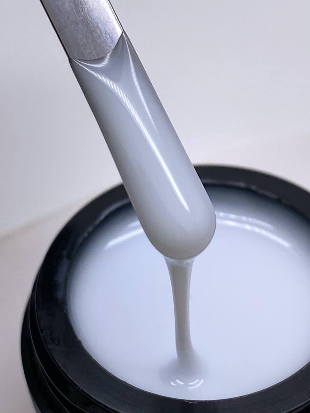 SoLa Gel Classic 01 - Гель моделирующий молочный, 15м