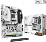 Материнская плата ASRock B850 STEEL LEGEND WIFI DDR5
