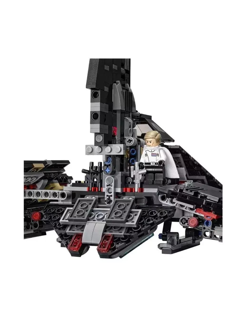 Конструктор Star Wars Имперский шаттл Кренника 863 детали