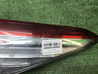 Фонарь правый внешний Toyota Camry XV70 17-нв LED