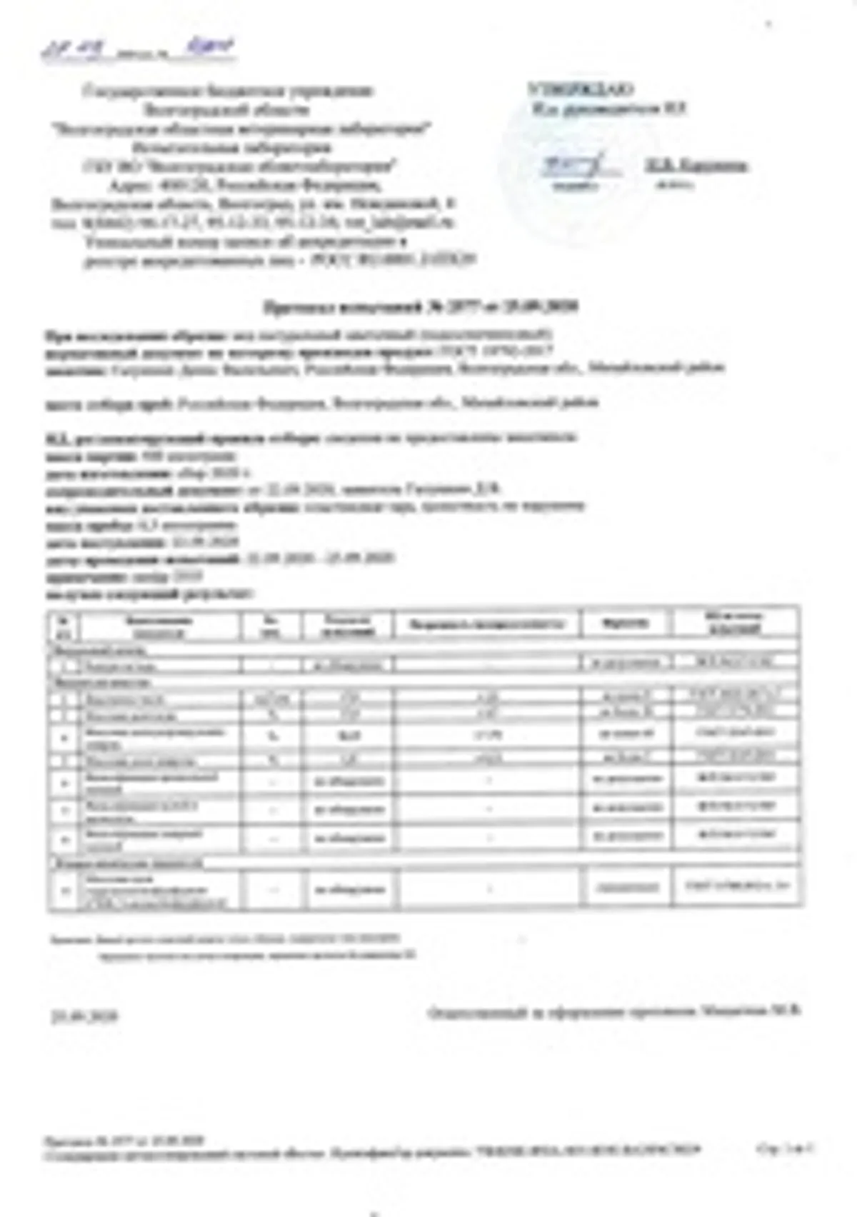 Мед Подсолнечник разнотравье / 1,2 кг