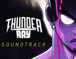 Thunder Ray Soundtrack (для ПК, цифровой код доступа)
