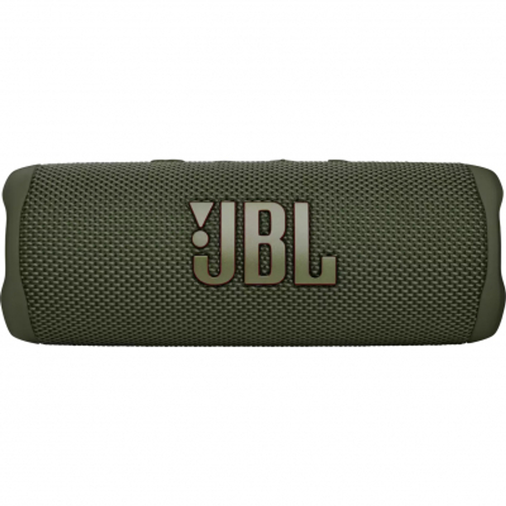Портативная акустика JBL Flip 6 Green