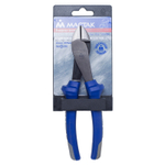 МАСТАК (031-10200H) Бокорезы усиленные 200 мм