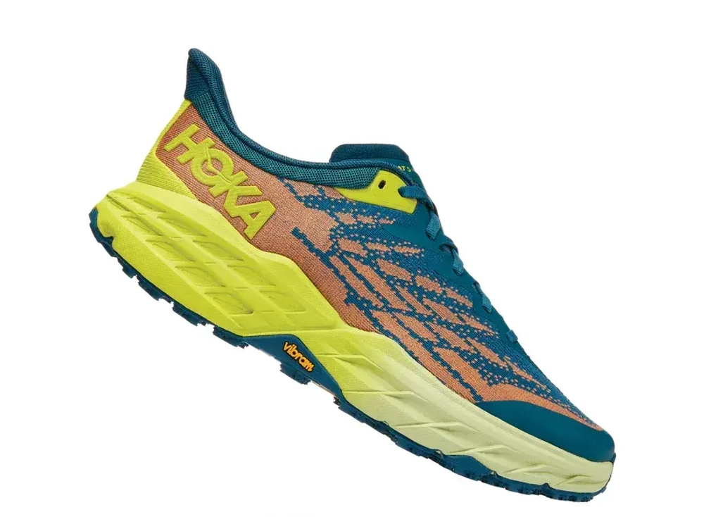 Кроссовки мужские Hoka Speedgoat 5