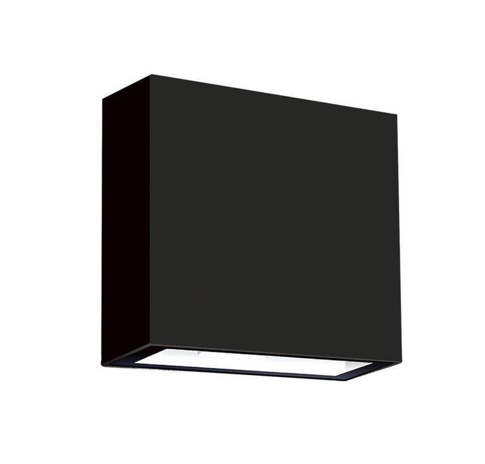 Светильник светодиодный архитектурный PWL-120120/0-90D 2х4Вт 4000К BL IP65 фасадный исполнение двухсторон. черн. Pro JazzWay 5024847 Светильник светодиодный архитектурный PWL-120120/0-90D 2х4Вт 4000К BL IP65 фасадный исполнение двухсторон. черн. Pro JazzWay 5024847