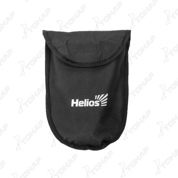 Лопата складная Helios HS-101005-00