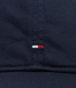 Кепка Tommy Hilfiger - темно-синий(AM0AM12303)