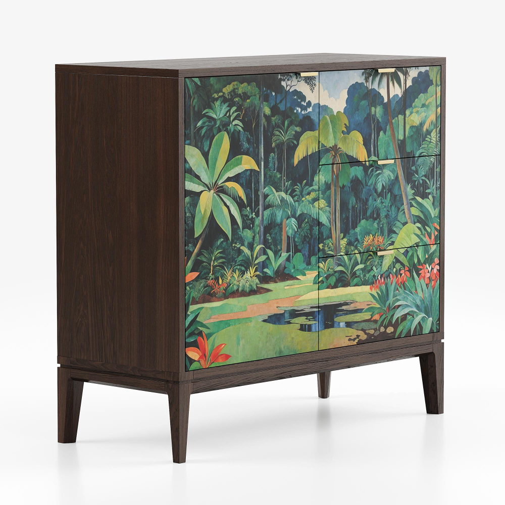 Комод TIMELESS TL029