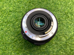 Sigma AF 18-250mm 3.5-6.3 DC OS HSM Canon EF-S