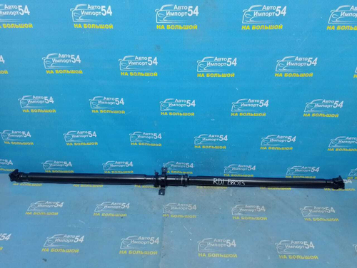 Карданный вал Honda CRV 1995-2001