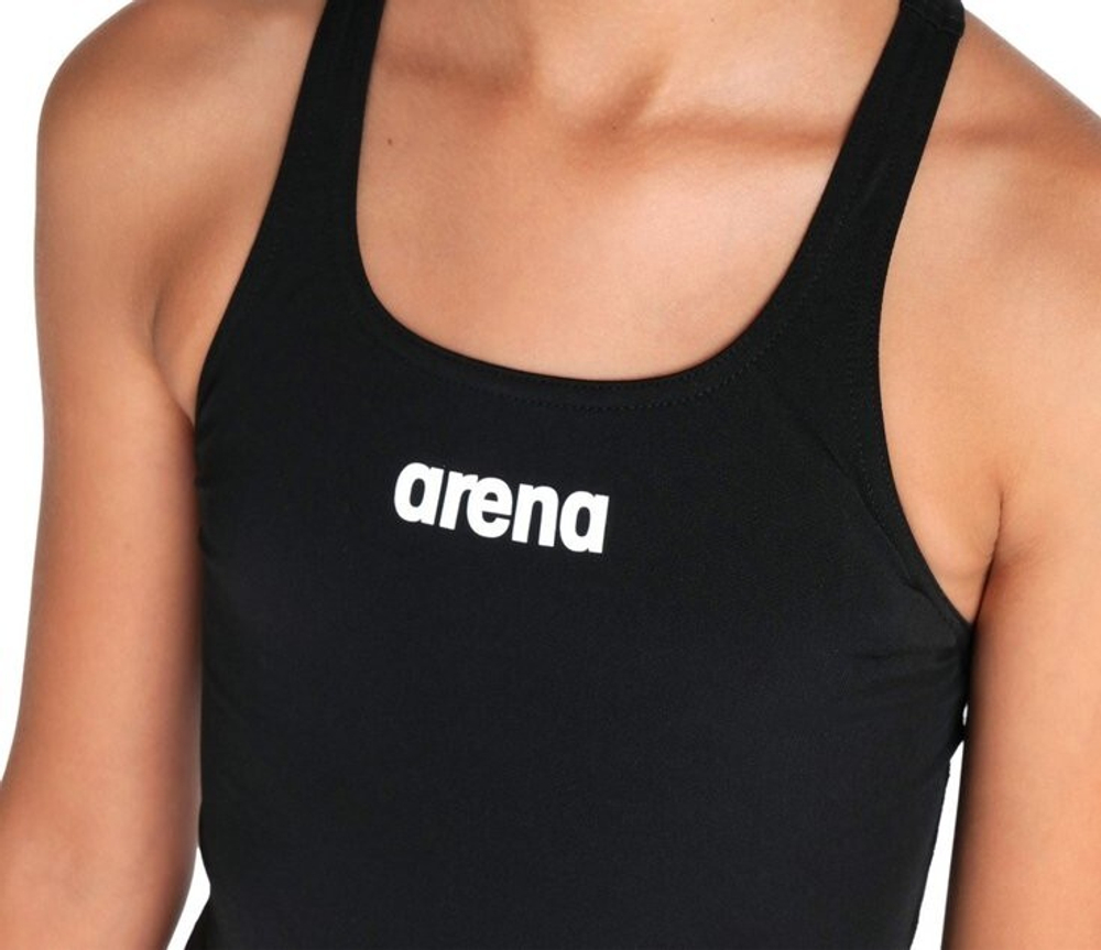 Купальник ARENA TEAM SWIM PRO SOLID JR