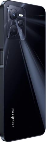 Смартфон Realme C35 4/128GB Черный