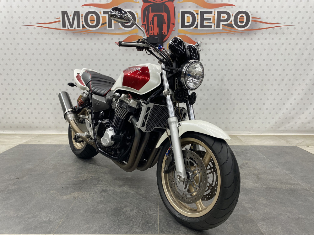 Honda CB1300SF , 2000