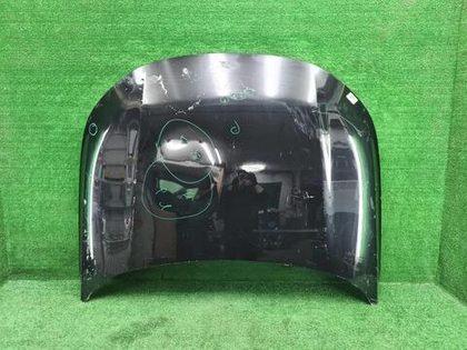 Капот Lixiang L9 (2022-н.в.)