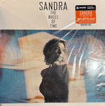 Виниловая пластинка Sandra ‎– The Wheel Of Time LP Orange
