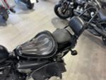 Harley-Davidson Sportster 883