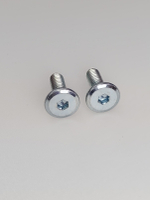 6х16 ОЦ.Винт МК полн. резба DIN7420 (10 шт.)