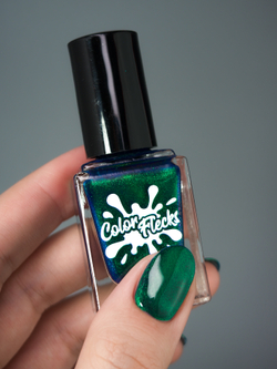 More bones to sort / Лак для ногтей