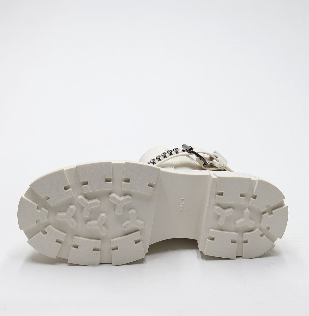 Ботинки (36-41)р. / шт. QH506