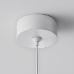 Светильник подвесной Maytoni Polar P088PL-GX53-W