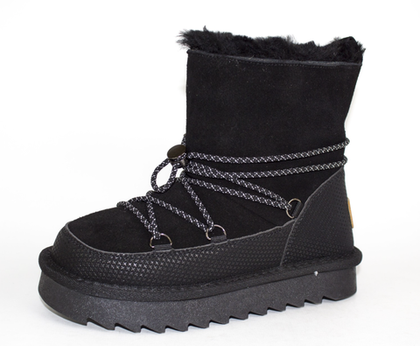 Угги детские зимние A711