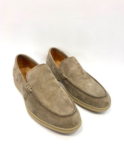 Мокасины мужские