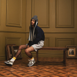 Кроссовки New Balance NB 990 V1, M990TA1