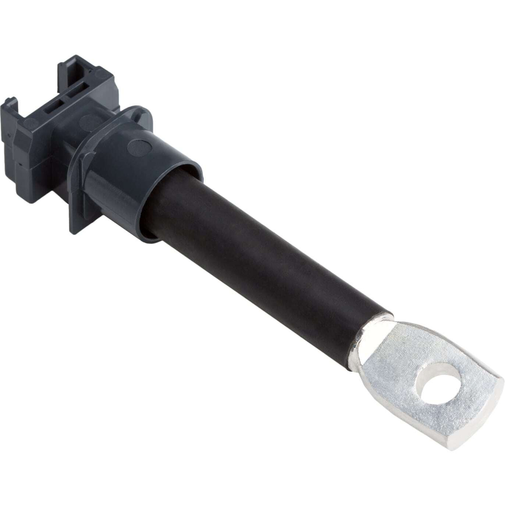 Контакт заднего присоединения YON MD100...250 63-250А длинный