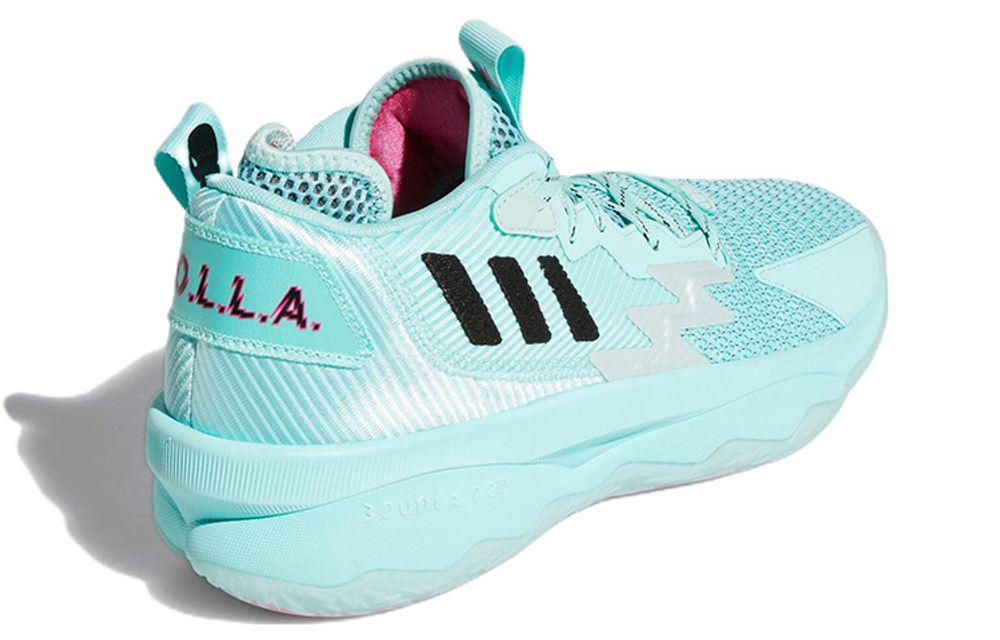 Кроссовки Adidas D Lillard 8 Dame 8